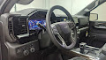 2024 Chevrolet Silverado 1500 RST 4WD Crew Cab 147