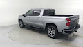 2024 Chevrolet Silverado 1500 RST 4WD Crew Cab 147