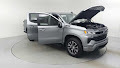 2024 Chevrolet Silverado 1500 RST 4WD Crew Cab 147