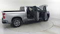 2024 Chevrolet Silverado 1500 RST 4WD Crew Cab 147