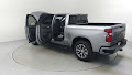 2024 Chevrolet Silverado 1500 RST 4WD Crew Cab 147