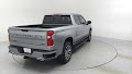 2024 Chevrolet Silverado 1500 RST 4WD Crew Cab 147