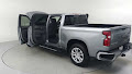 2024 Chevrolet Silverado 1500 LTZ 4WD Crew Cab 147