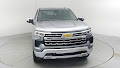 2024 Chevrolet Silverado 1500 LTZ 4WD Crew Cab 147