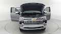 2024 Chevrolet Silverado 1500 LTZ 4WD Crew Cab 147