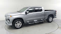 2024 Chevrolet Silverado 1500 LTZ 4WD Crew Cab 147