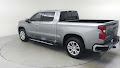 2024 Chevrolet Silverado 1500 LTZ 4WD Crew Cab 147