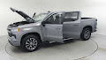 2024 Chevrolet Silverado 1500 RST 4WD Crew Cab 147