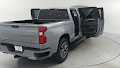 2024 Chevrolet Silverado 1500 RST 4WD Crew Cab 147