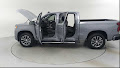 2024 Chevrolet Silverado 1500 RST 4WD Crew Cab 147