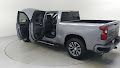 2024 Chevrolet Silverado 1500 RST 4WD Crew Cab 147