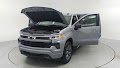 2024 Chevrolet Silverado 1500 RST 4WD Crew Cab 147