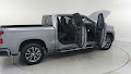 2024 Chevrolet Silverado 1500 RST 4WD Crew Cab 147