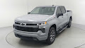 2024 Chevrolet Silverado 1500 RST 4WD Crew Cab 147