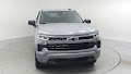 2024 Chevrolet Silverado 1500 RST 4WD Crew Cab 147