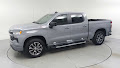 2024 Chevrolet Silverado 1500 RST 4WD Crew Cab 147