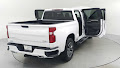 2024 Chevrolet Silverado 1500 RST 4WD Crew Cab 147