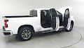 2024 Chevrolet Silverado 1500 RST 4WD Crew Cab 147