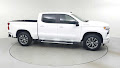 2024 Chevrolet Silverado 1500 RST 4WD Crew Cab 147