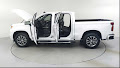 2024 Chevrolet Silverado 1500 RST 4WD Crew Cab 147