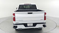 2024 Chevrolet Silverado 1500 RST 4WD Crew Cab 147