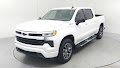 2024 Chevrolet Silverado 1500 RST 4WD Crew Cab 147