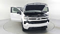 2024 Chevrolet Silverado 1500 RST 4WD Crew Cab 147