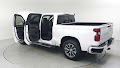 2024 Chevrolet Silverado 1500 RST 4WD Crew Cab 147