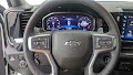 2024 Chevrolet Silverado 1500 RST 4WD Crew Cab 147