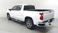 2024 Chevrolet Silverado 1500 RST 4WD Crew Cab 147