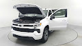 2024 Chevrolet Silverado 1500 RST 4WD Crew Cab 147