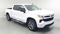 2024 Chevrolet Silverado 1500 RST 4WD Crew Cab 147