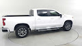 2024 Chevrolet Silverado 1500 RST 4WD Crew Cab 147