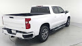 2024 Chevrolet Silverado 1500 RST 4WD Crew Cab 147