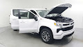 2024 Chevrolet Silverado 1500 RST 4WD Crew Cab 147