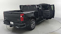 2024 Chevrolet Silverado 1500 RST 4WD Crew Cab 147