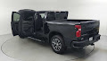 2024 Chevrolet Silverado 1500 RST 4WD Crew Cab 147