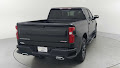 2024 Chevrolet Silverado 1500 RST 4WD Crew Cab 147