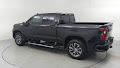 2024 Chevrolet Silverado 1500 RST 4WD Crew Cab 147