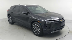 2024 Chevrolet Blazer EV eAWD LT