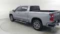 2024 Chevrolet Silverado 1500 RST 4WD Crew Cab 147