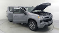 2024 Chevrolet Silverado 1500 RST 4WD Crew Cab 147