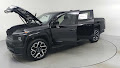 2024 Chevrolet Silverado EV RST e4WD Crew Cab