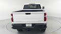 2024 Chevrolet Silverado 2500HD Custom 4WD Crew Cab 159