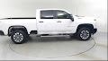 2024 Chevrolet Silverado 2500HD Custom 4WD Crew Cab 159