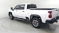 2024 Chevrolet Silverado 2500HD Custom 4WD Crew Cab 159