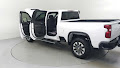 2024 Chevrolet Silverado 2500HD Custom 4WD Crew Cab 159