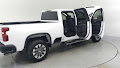 2024 Chevrolet Silverado 2500HD Custom 4WD Crew Cab 159