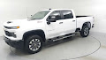 2024 Chevrolet Silverado 2500HD Custom 4WD Crew Cab 159