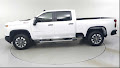 2024 Chevrolet Silverado 2500HD Custom 4WD Crew Cab 159